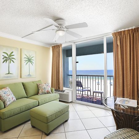 Barefoot Beach Club St. Pete Beach Luaran gambar