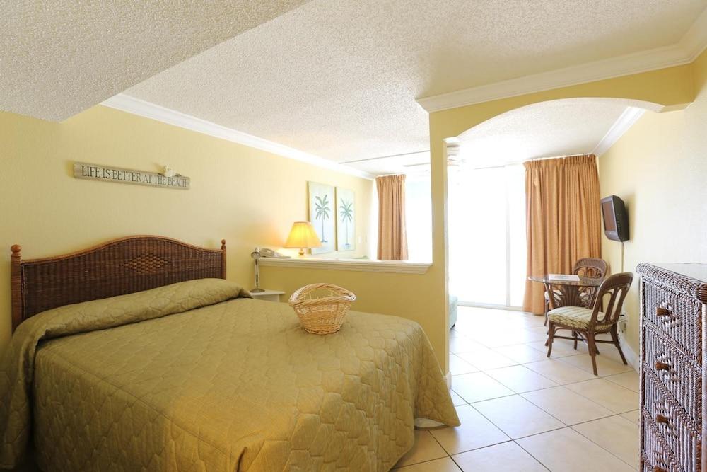 Barefoot Beach Club St. Pete Beach Luaran gambar
