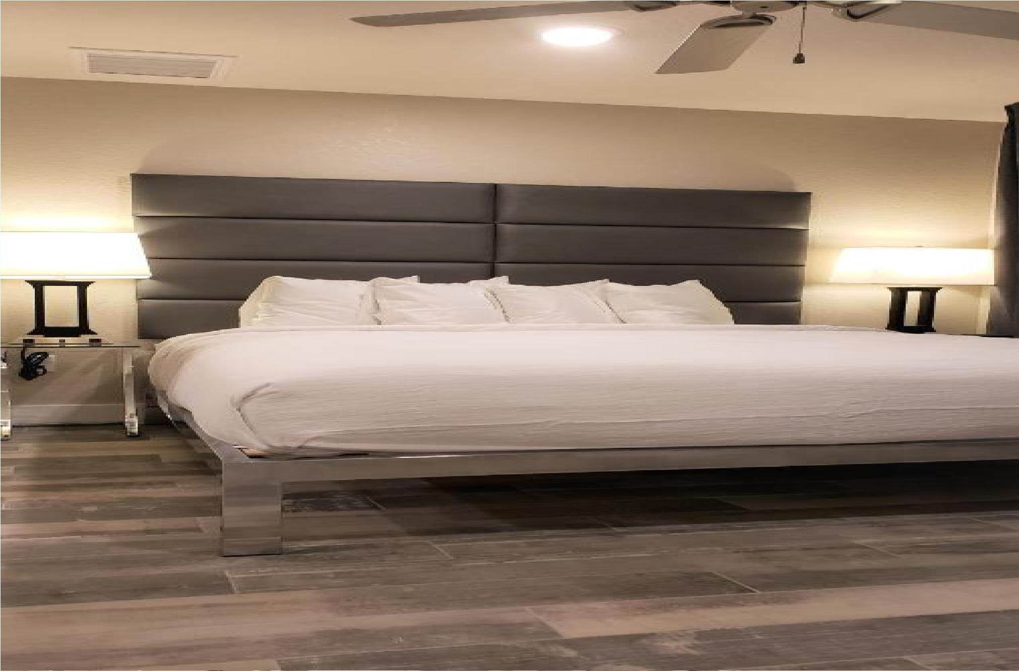 Barefoot Beach Club St. Pete Beach Luaran gambar