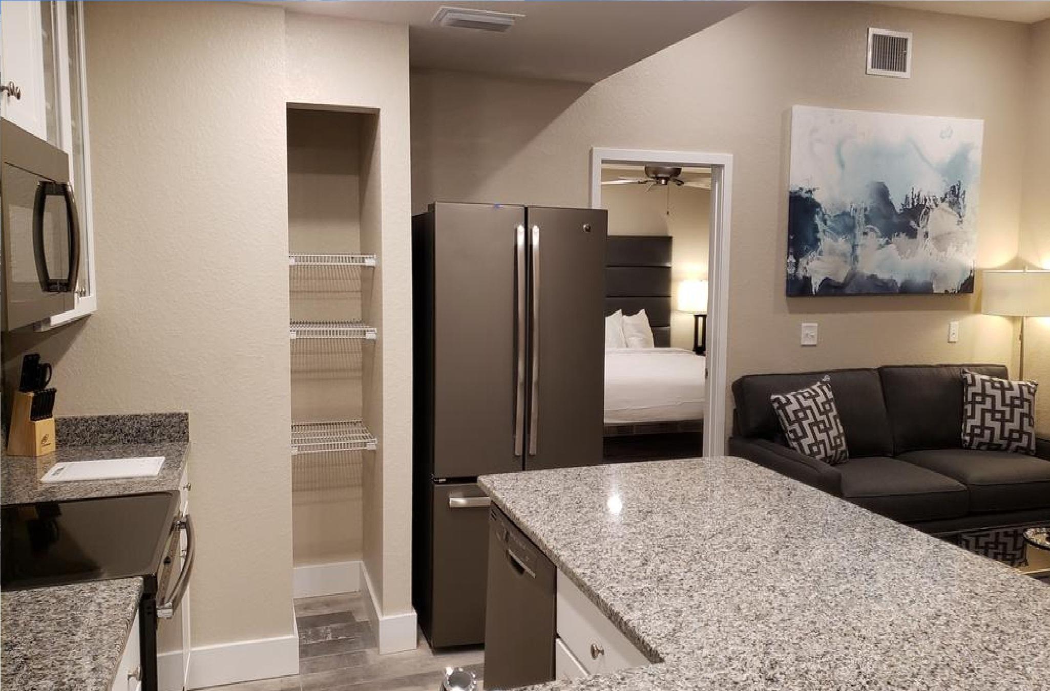 Barefoot Beach Club St. Pete Beach Luaran gambar