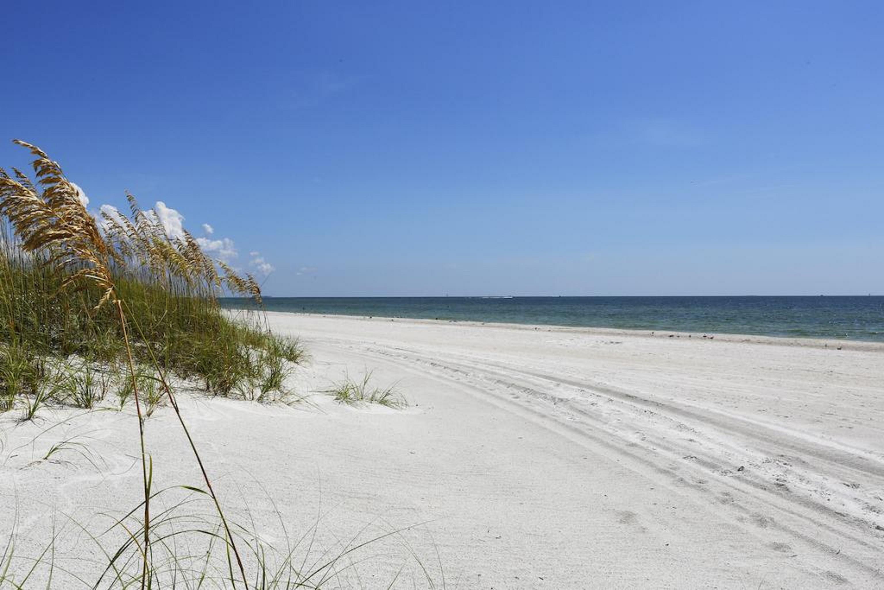Barefoot Beach Club St. Pete Beach Luaran gambar