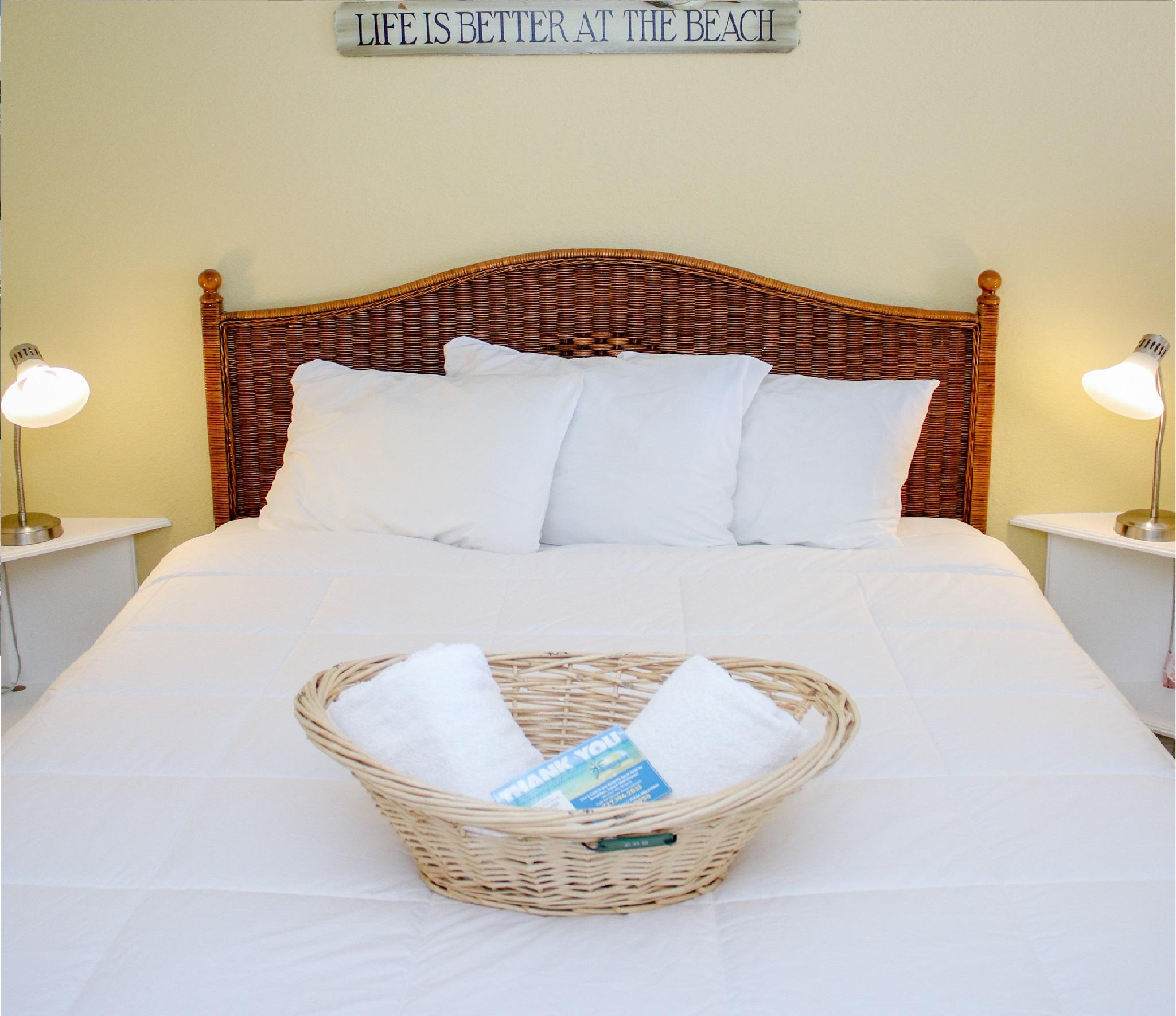 Barefoot Beach Club St. Pete Beach Luaran gambar