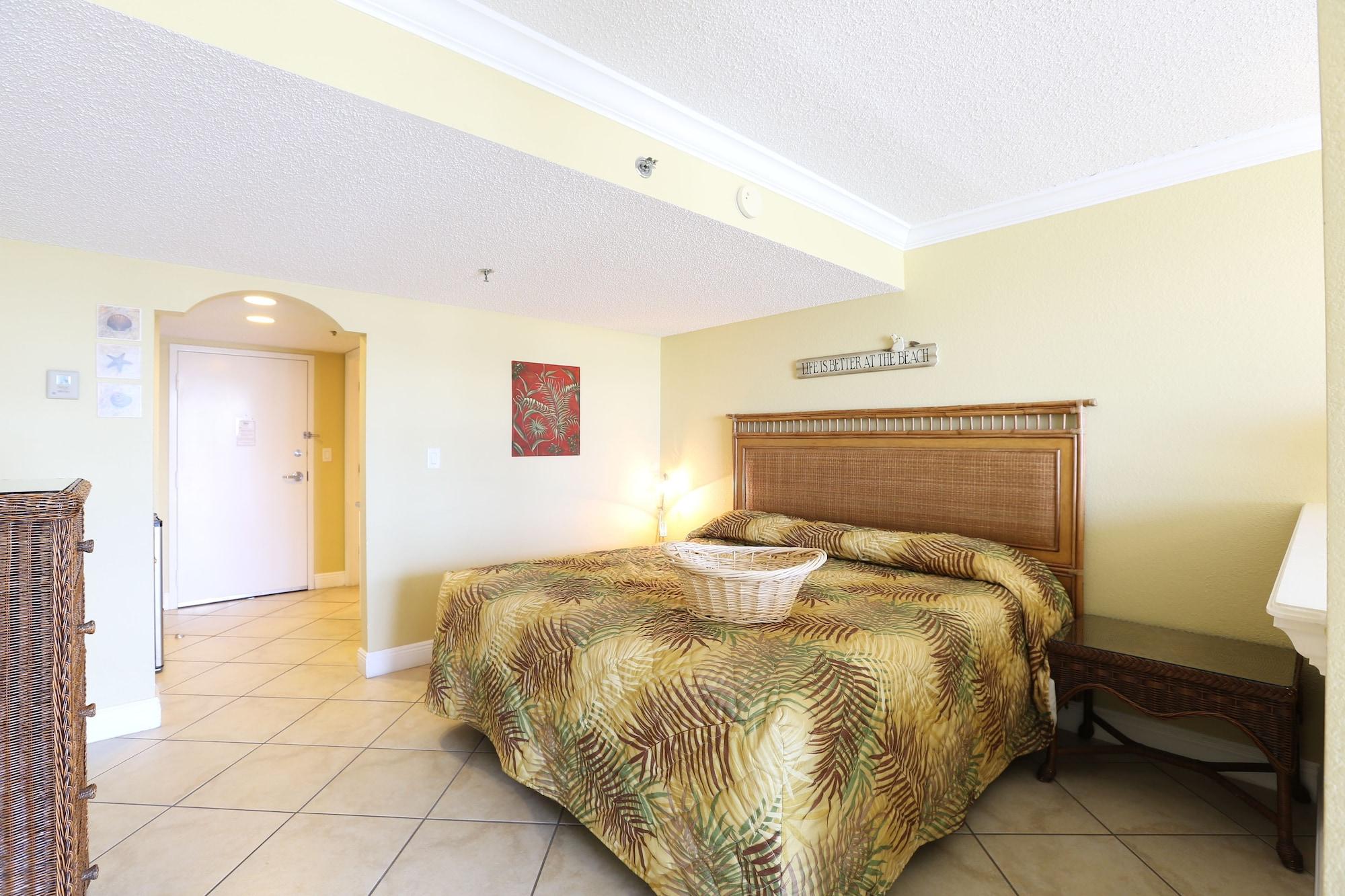 Barefoot Beach Club St. Pete Beach Luaran gambar