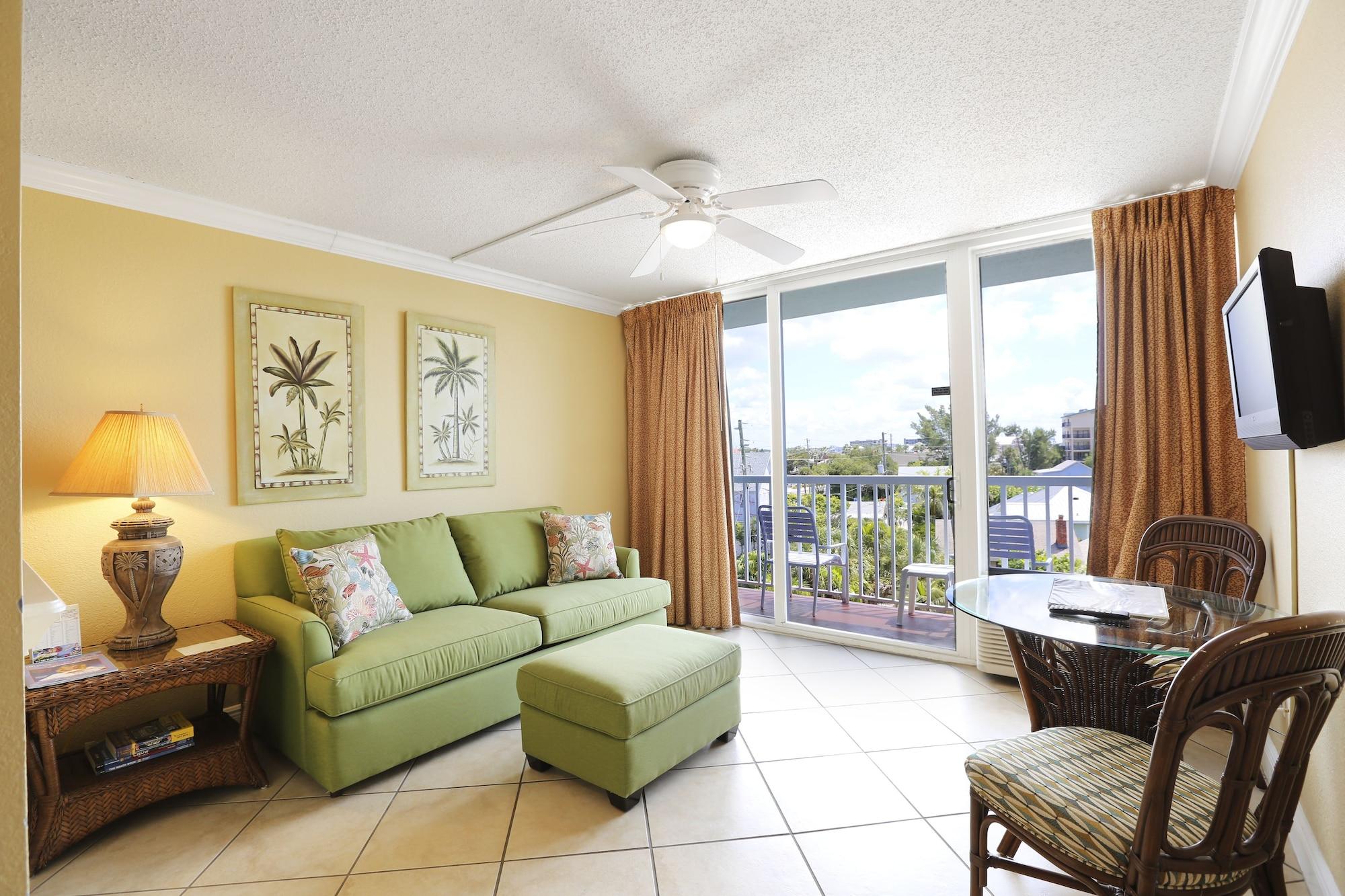 Barefoot Beach Club St. Pete Beach Luaran gambar