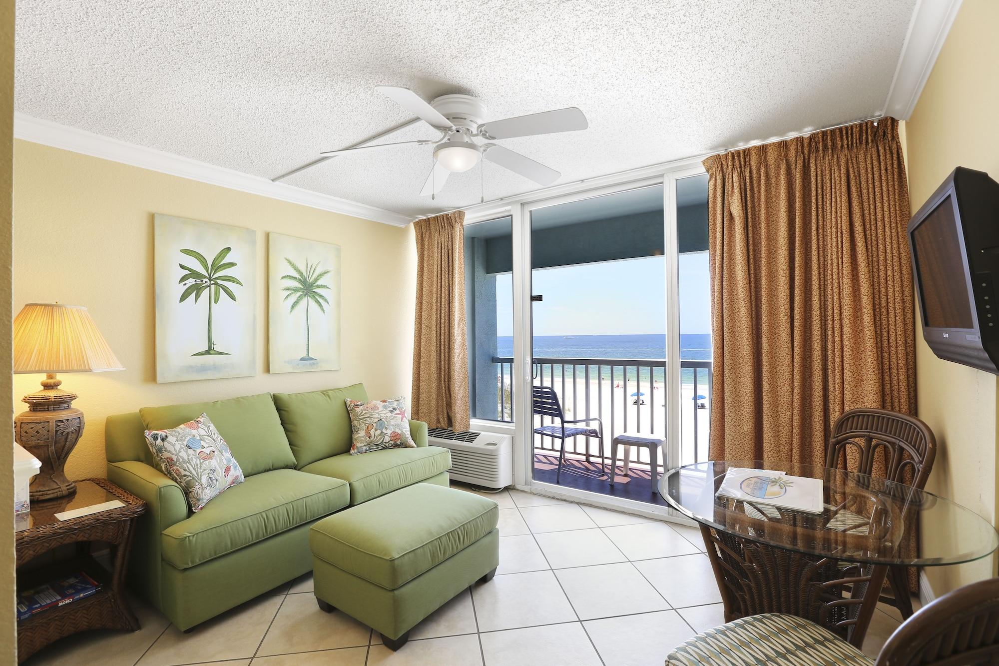 Barefoot Beach Club St. Pete Beach Luaran gambar