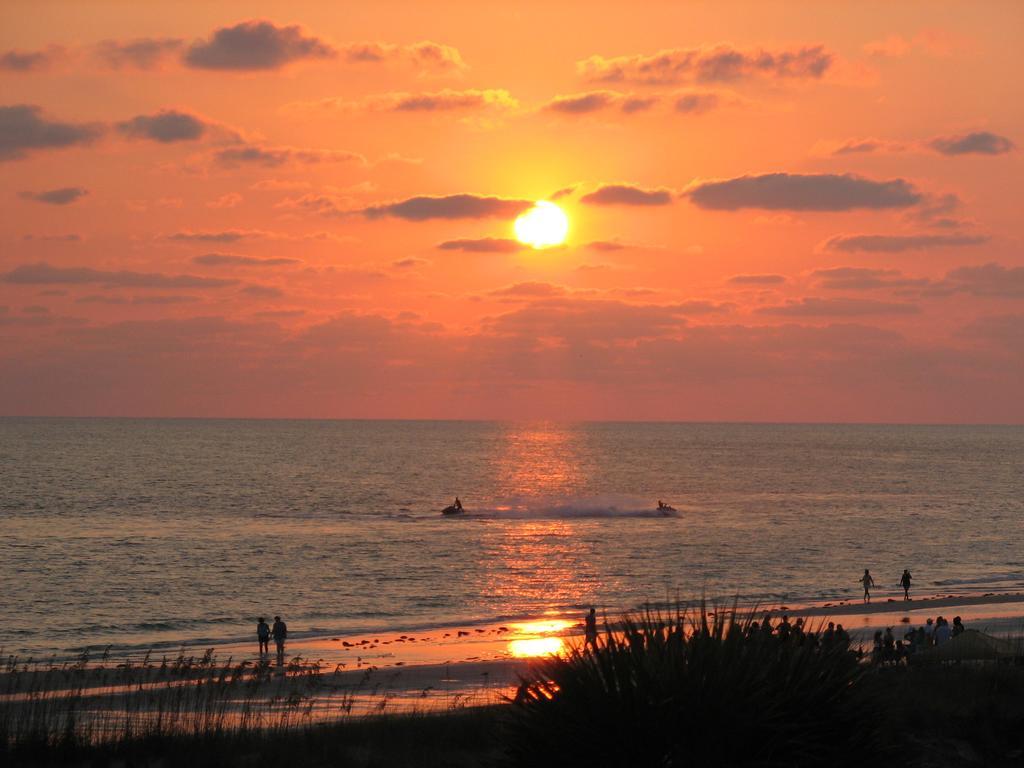 Barefoot Beach Club St. Pete Beach Luaran gambar
