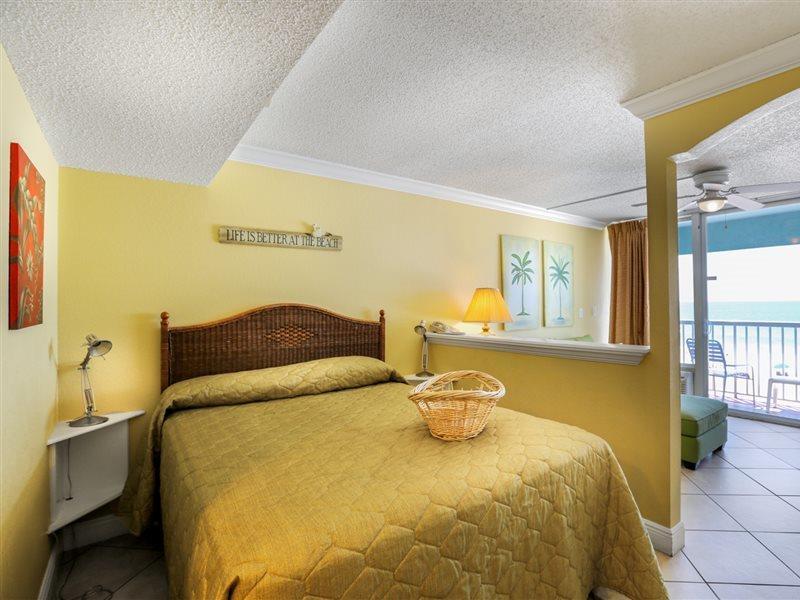 Barefoot Beach Club St. Pete Beach Luaran gambar