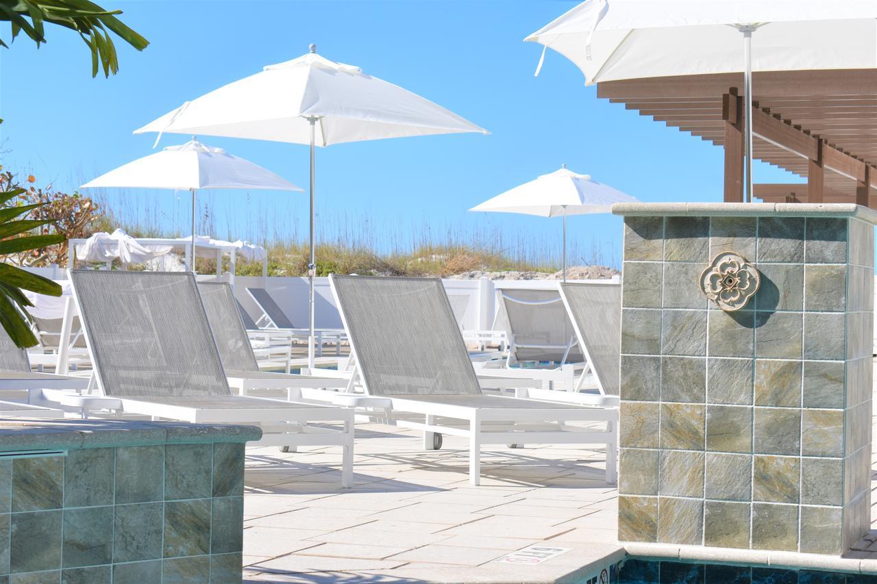 Barefoot Beach Club St. Pete Beach Luaran gambar