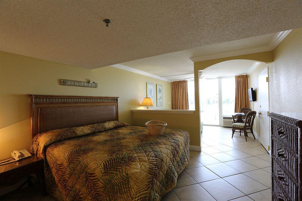 Barefoot Beach Club St. Pete Beach Luaran gambar