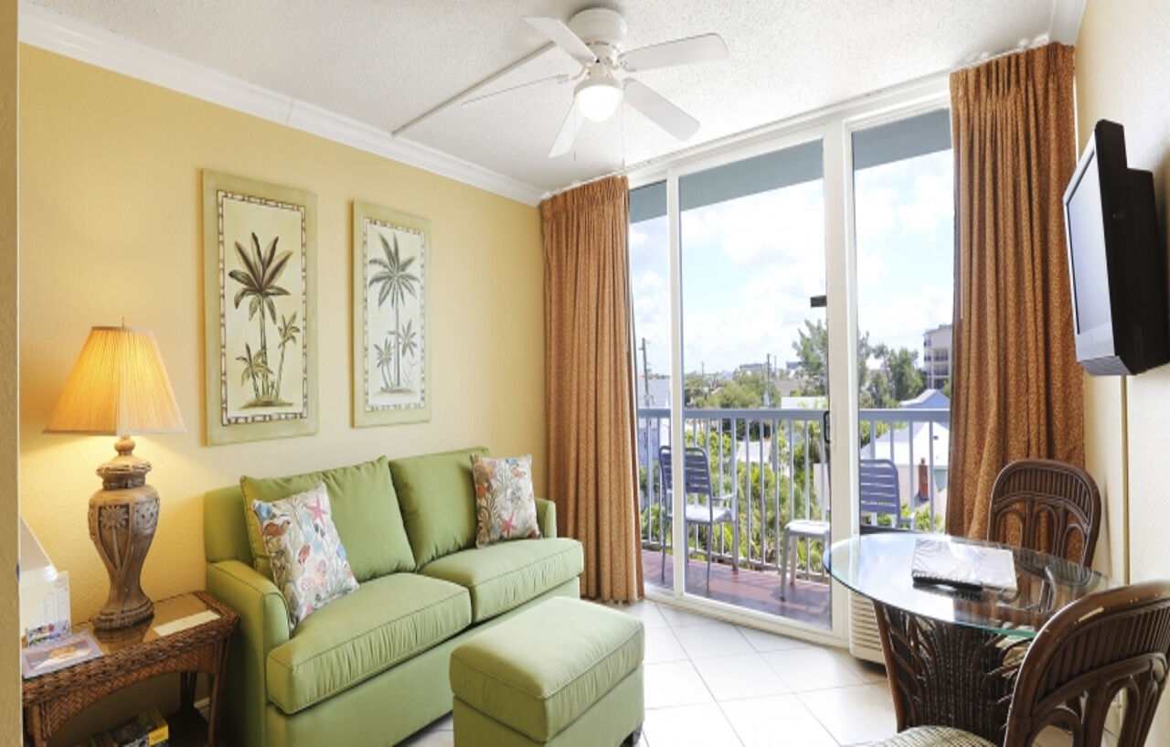 Barefoot Beach Club St. Pete Beach Luaran gambar
